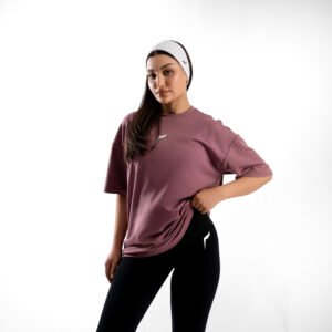 Oversized T-Shirt Long cut